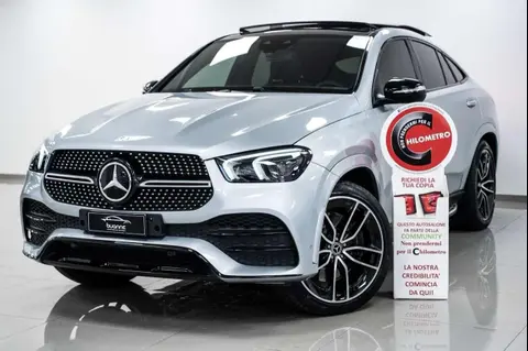 Annonce MERCEDES-BENZ CLASSE GLE Diesel 2022 d'occasion 