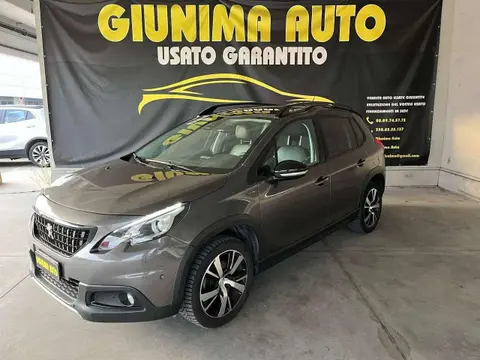 Used PEUGEOT 2008 Petrol 2019 Ad 