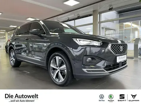 Annonce SEAT TARRACO Diesel 2021 d'occasion 