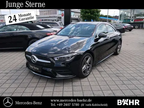 Used MERCEDES-BENZ CLASSE CLA Petrol 2023 Ad 