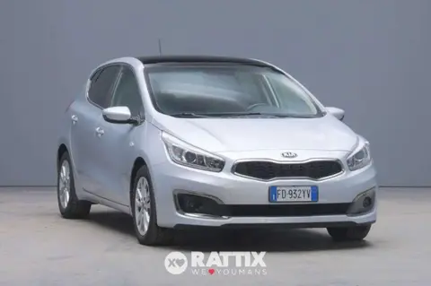 Annonce KIA CEED Diesel 2016 d'occasion 