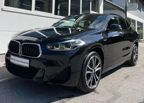 Annonce BMW X2 Diesel 2022 d'occasion 