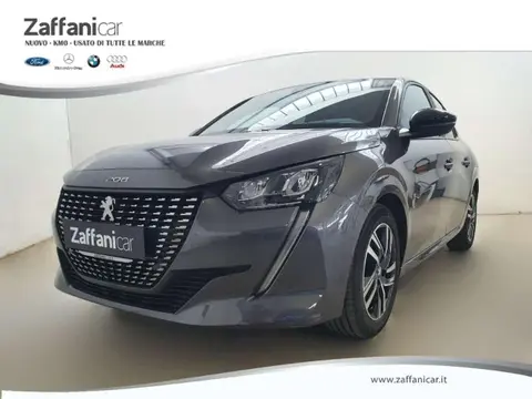 Annonce PEUGEOT 208 Essence 2023 d'occasion 