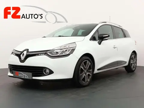 Used RENAULT CLIO Petrol 2015 Ad 