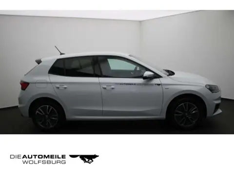 Used SKODA FABIA Petrol 2023 Ad 