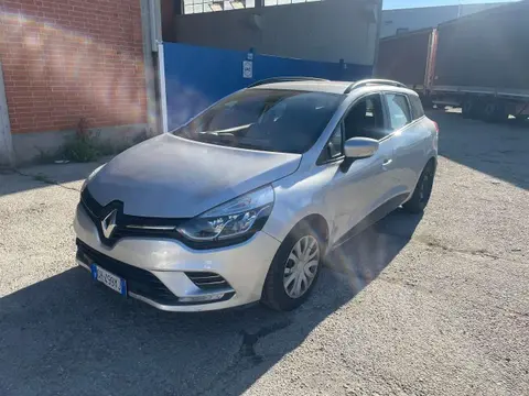 Annonce RENAULT CLIO Diesel 2017 d'occasion 