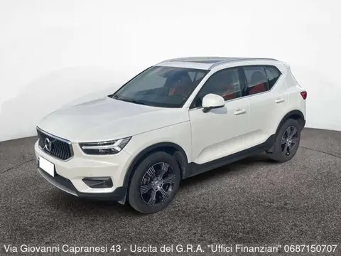 Used VOLVO XC40 Petrol 2021 Ad 