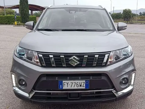 Used SUZUKI VITARA Petrol 2019 Ad 