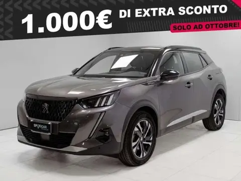 Annonce PEUGEOT 2008 Diesel 2021 d'occasion 