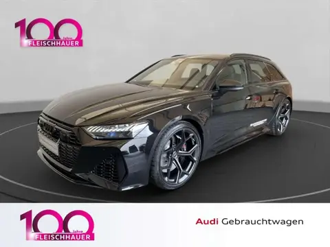 Used AUDI RS6 Petrol 2024 Ad 