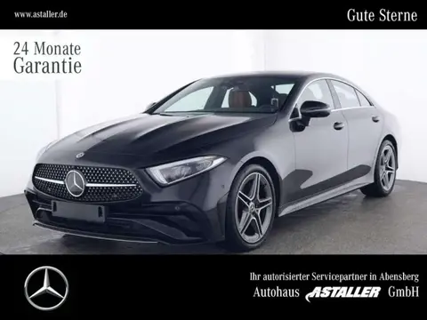 Used MERCEDES-BENZ CLASSE CLS Diesel 2023 Ad 