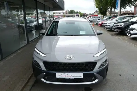 Used HYUNDAI KONA Petrol 2022 Ad 