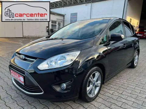 Annonce FORD C-MAX Essence 2014 d'occasion 