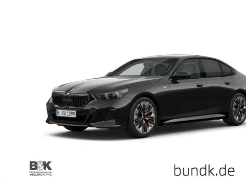 Annonce BMW SERIE 5 Essence 2024 d'occasion 