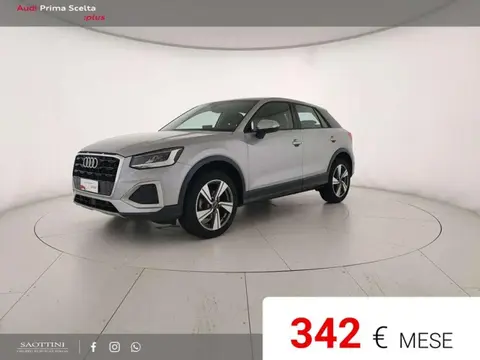 Used AUDI Q2 Diesel 2023 Ad 