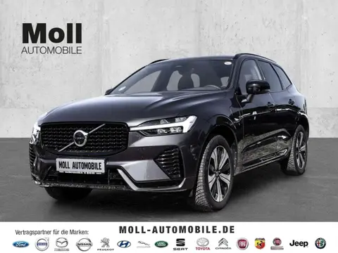 Annonce VOLVO XC60 Hybride 2024 d'occasion 