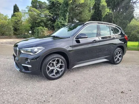 Used BMW X1 Diesel 2019 Ad 