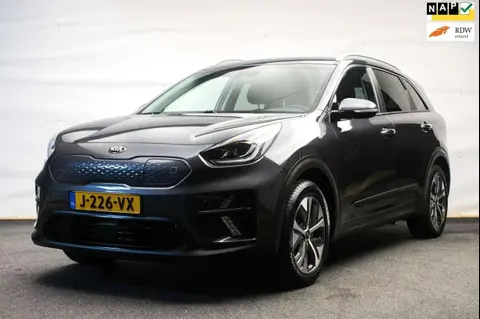 Used KIA E-NIRO Electric 2020 Ad 