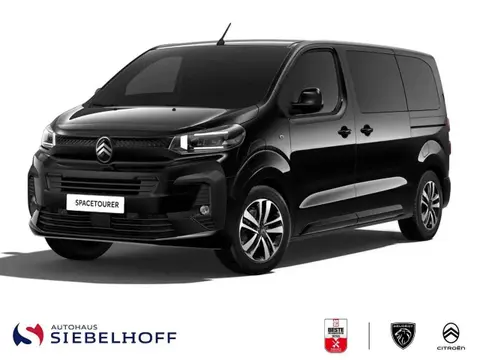 Annonce CITROEN SPACETOURER Diesel 2024 d'occasion 