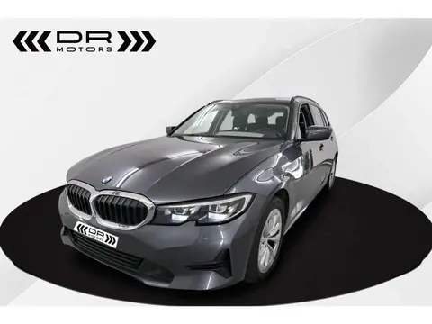 Annonce BMW SERIE 3 Diesel 2020 d'occasion 