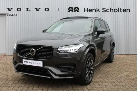 Annonce VOLVO XC90 Hybride 2024 d'occasion 