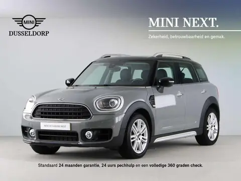 Used MINI COOPER Petrol 2019 Ad 