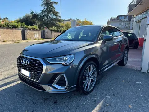 Annonce AUDI Q3 Essence 2023 d'occasion 