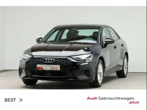 Annonce AUDI A3 Essence 2022 d'occasion 