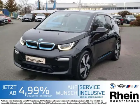 Annonce BMW I3 Électrique 2021 d'occasion 