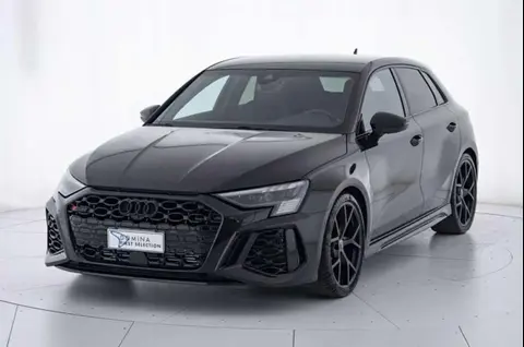 Annonce AUDI RS3 Essence 2024 d'occasion 