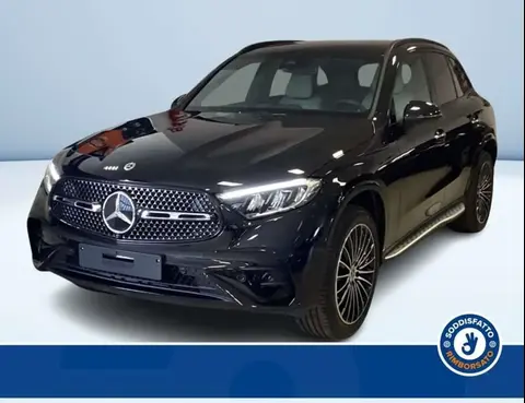 Used MERCEDES-BENZ CLASSE GLC Hybrid 2024 Ad 