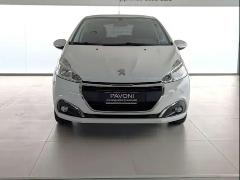 Annonce PEUGEOT 208 Diesel 2018 d'occasion 