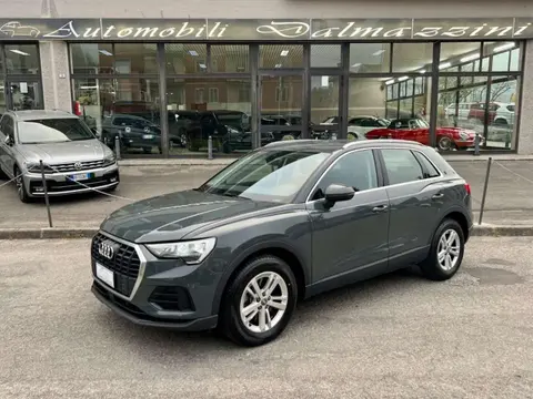 Annonce AUDI Q3 Diesel 2019 d'occasion 