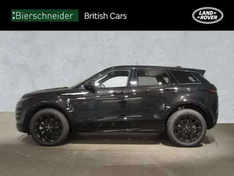 Used LAND ROVER RANGE ROVER EVOQUE Petrol 2023 Ad 