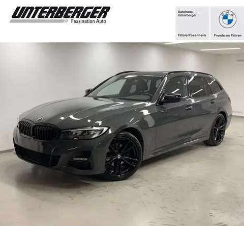 Used BMW SERIE 3 Diesel 2021 Ad 