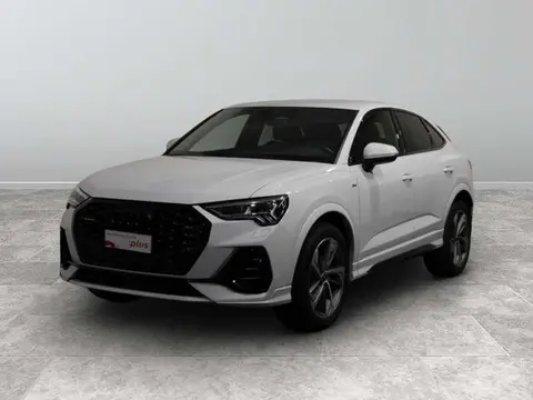 Used AUDI Q3 Diesel 2023 Ad 