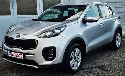 Used KIA SPORTAGE Petrol 2018 Ad 