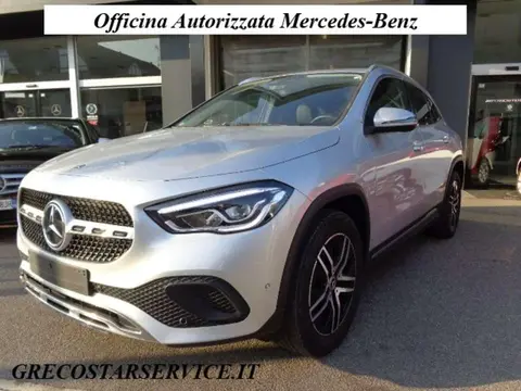 Annonce MERCEDES-BENZ CLASSE GLA Essence 2020 d'occasion 