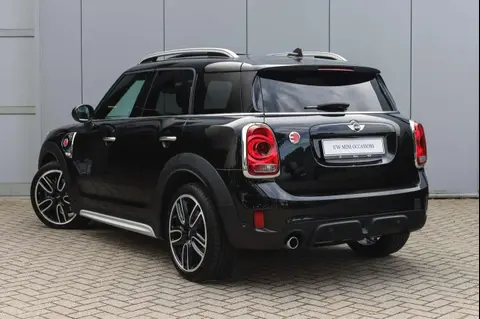 Used MINI JOHN COOPER WORKS Hybrid 2017 Ad 