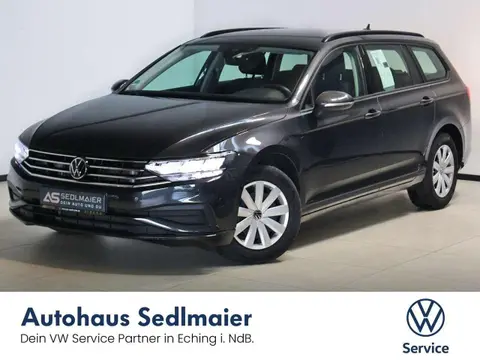 Annonce VOLKSWAGEN PASSAT Essence 2022 d'occasion 