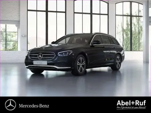 Used MERCEDES-BENZ CLASSE E Diesel 2023 Ad 