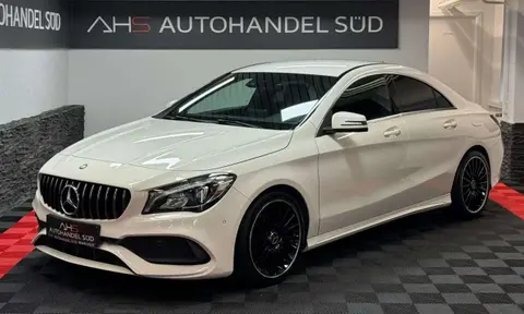 Used MERCEDES-BENZ CLASSE CLA Diesel 2016 Ad 