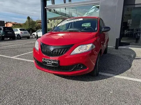 Annonce LANCIA YPSILON Essence 2024 d'occasion 