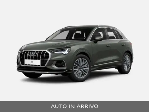 Used AUDI Q3 Diesel 2024 Ad 