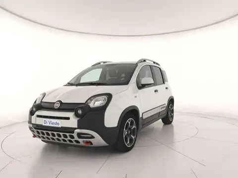 Annonce FIAT PANDA Non renseigné 2022 d'occasion 