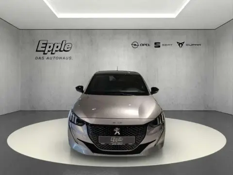 Annonce PEUGEOT 208 Essence 2023 d'occasion 