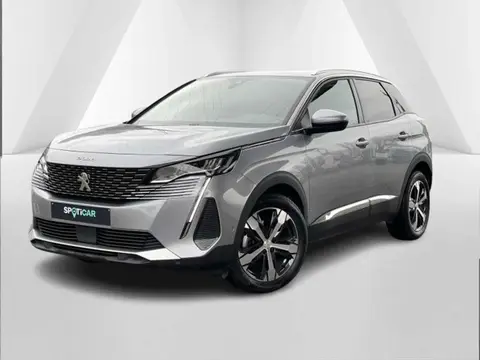 Annonce PEUGEOT 3008 Diesel 2023 d'occasion Belgique