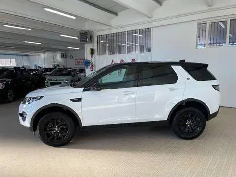 Used LAND ROVER DISCOVERY Diesel 2019 Ad 