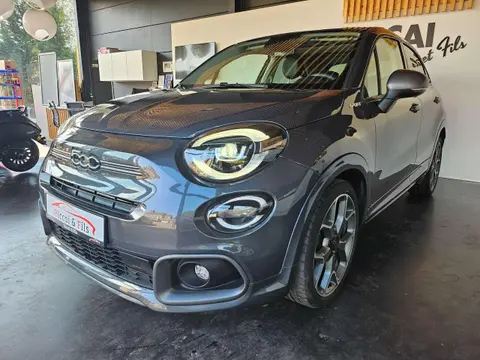 Used FIAT 500X Petrol 2023 Ad 