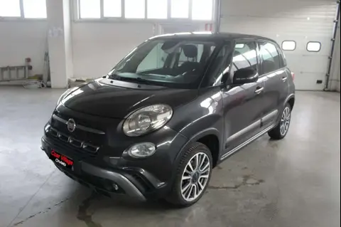 Used FIAT 500L Diesel 2018 Ad 